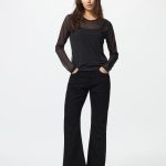 jeans boot cut