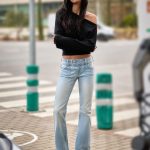 jeans boot cut