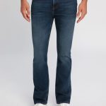 jeans boot cut