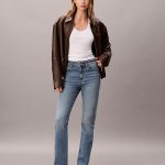 jeans boot cut