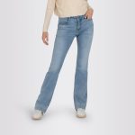 jeans boot cut