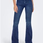 jeans bootcut damen