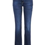 jeans bootcut damen