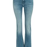 jeans bootcut damen