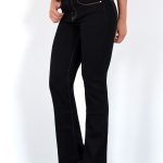 jeans bootcut damen