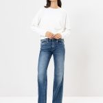 jeans damen