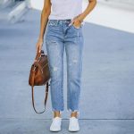 jeans damen