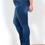 jeans damen bootcut