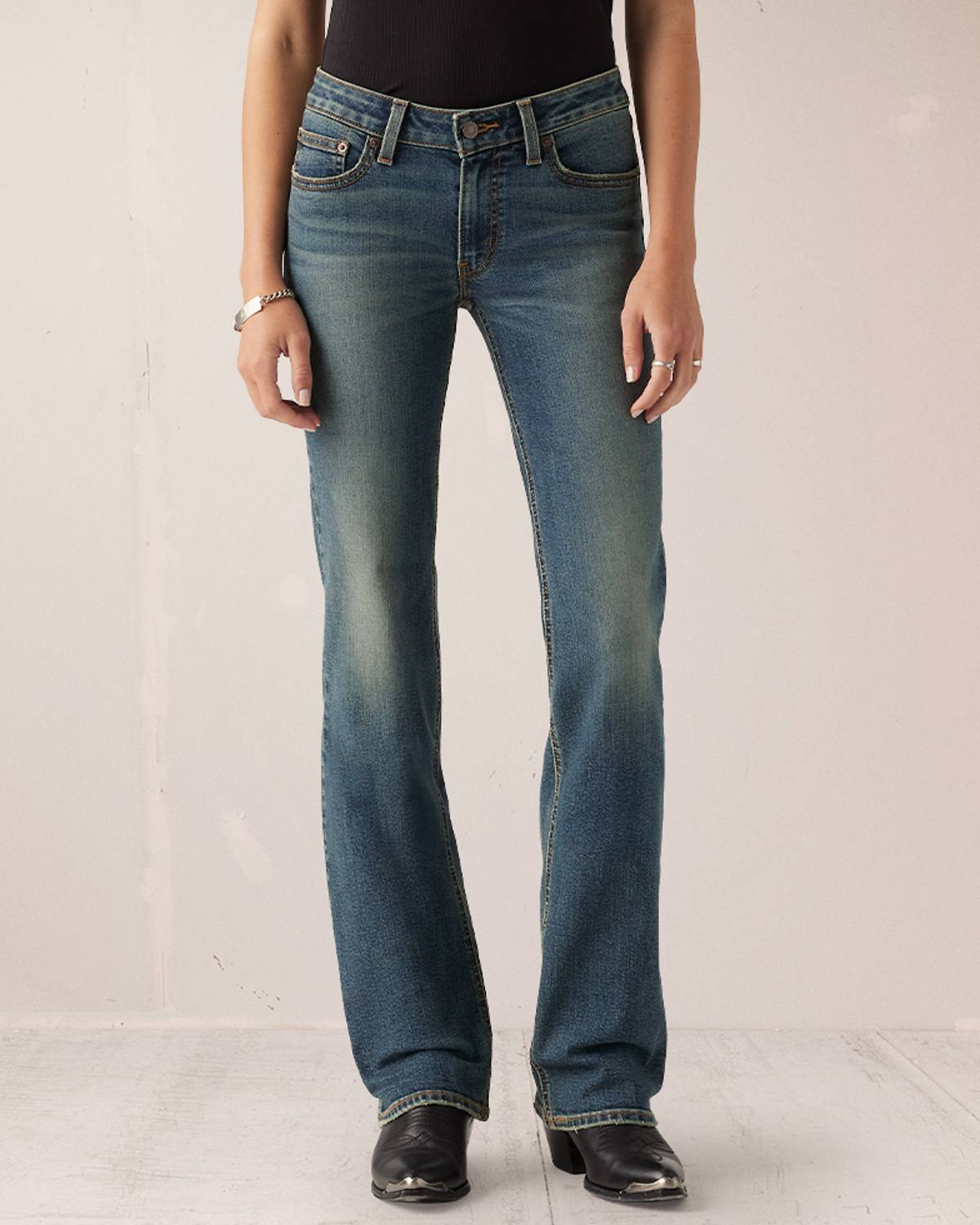 jeans-damen-bootcut-614kqu-1.jpg jeans damen bootcut – Bild 1