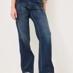 jeans damen bootcut