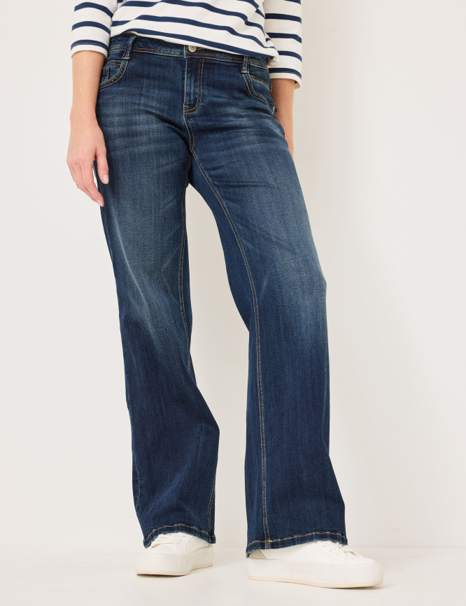 jeans-damen-bootcut-680dry-1.jpg jeans damen bootcut – Bild 1