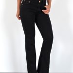 jeans damen bootcut