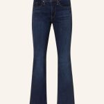 jeans damen bootcut