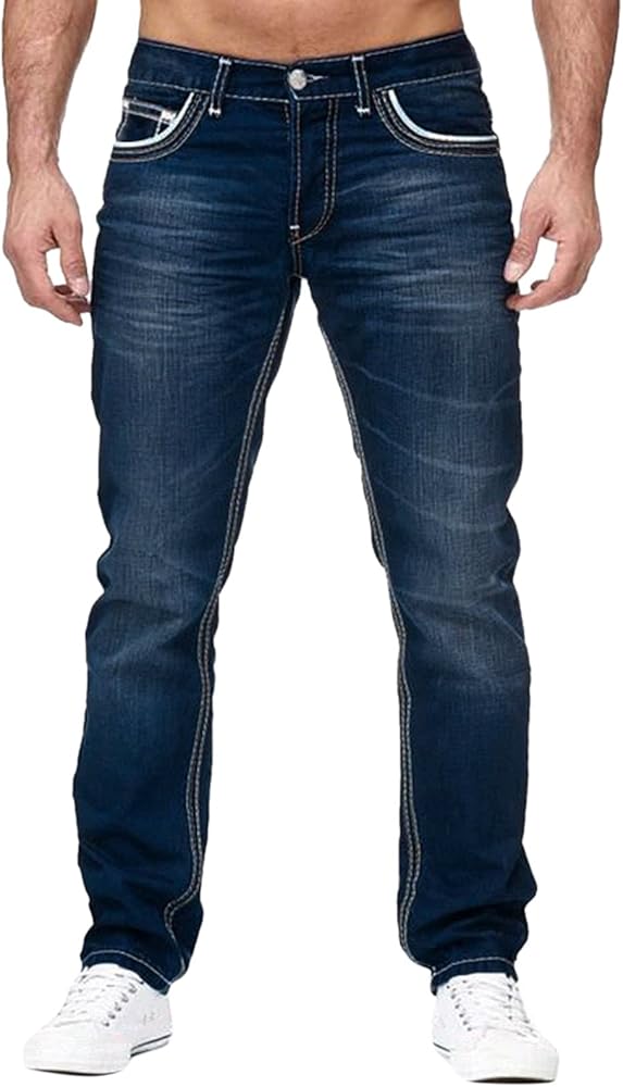 jeans-hosen-herren-683hgn-1.jpg jeans hosen herren – Bild 1