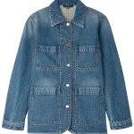 jeans jacken damen