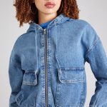 jeans jacken damen