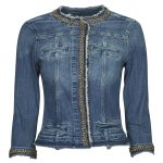 jeans jacken damen