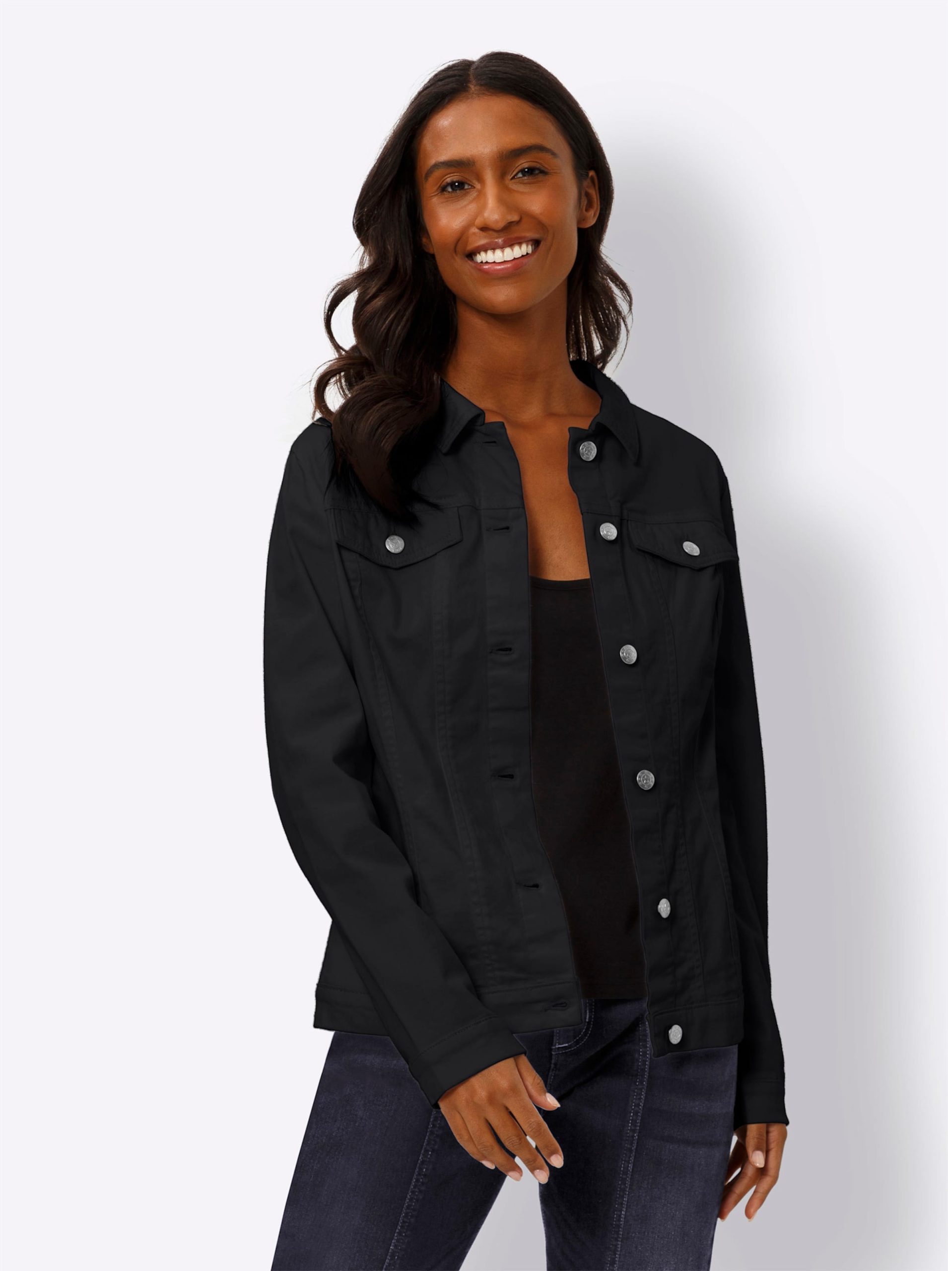jeans-jacken-damen-727fjl-1.jpg jeans jacken damen – Bild 1