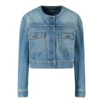 jeans jacken damen