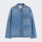 jeans jacken damen