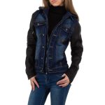 jeans jacken damen