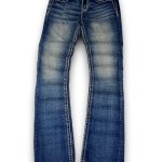 jeans miss me