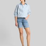 jeans shorts