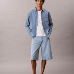jeans shorts