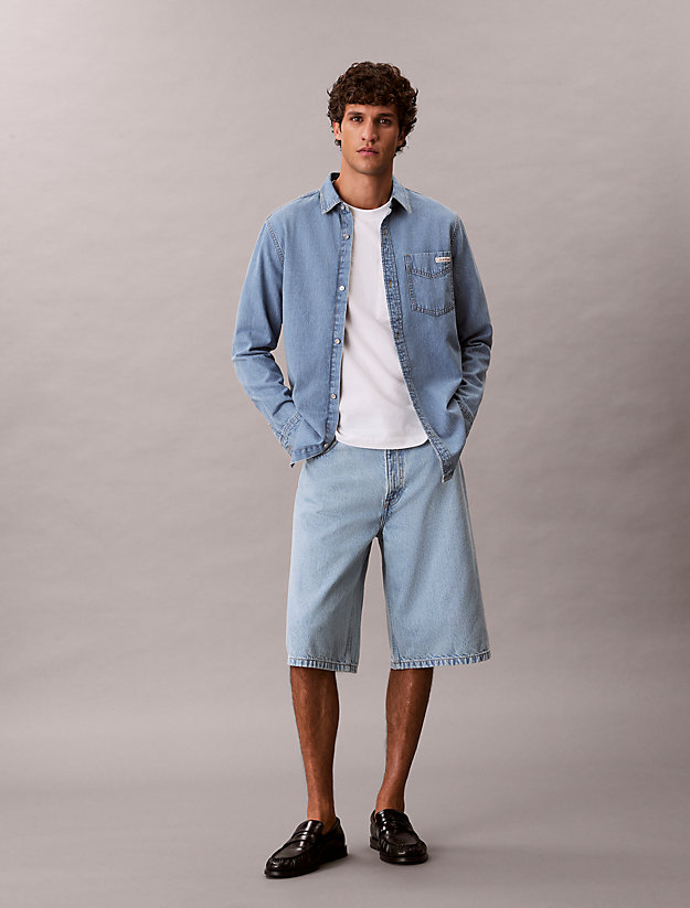 jeans-shorts-474mkd-1.jpg jeans shorts – Bild 1