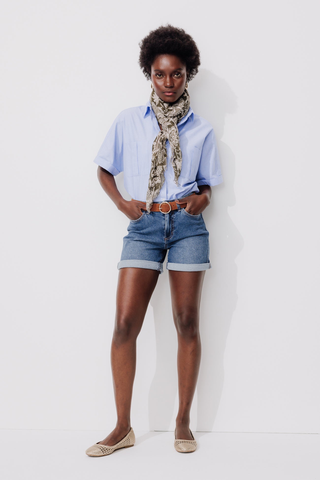 jeans-shorts-565zzb-1.jpg jeans shorts – Bild 1