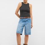 jeans shorts