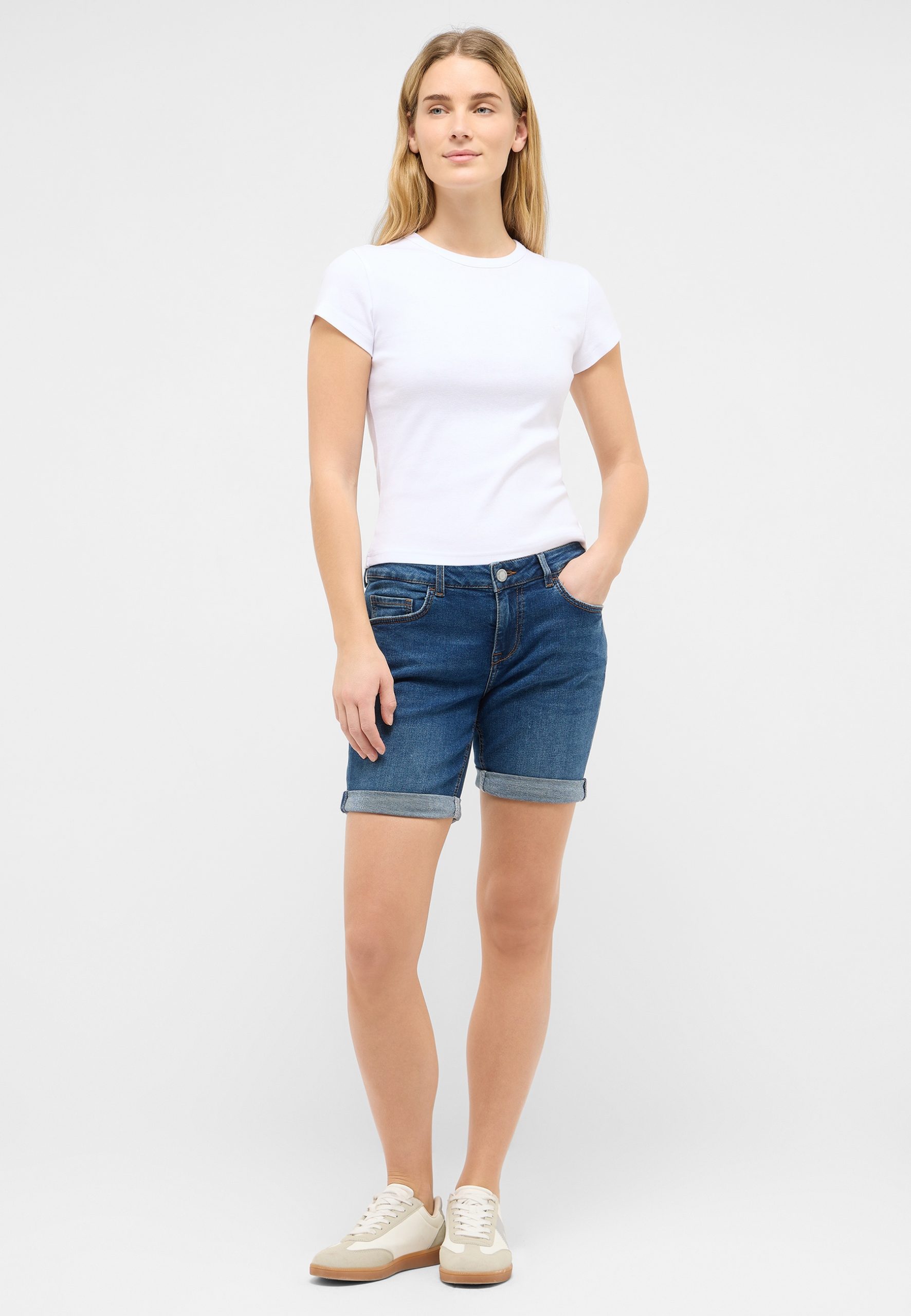 jeans-shorts-damen-215bvl-1.jpg jeans shorts damen – Bild 1