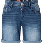 jeans shorts damen