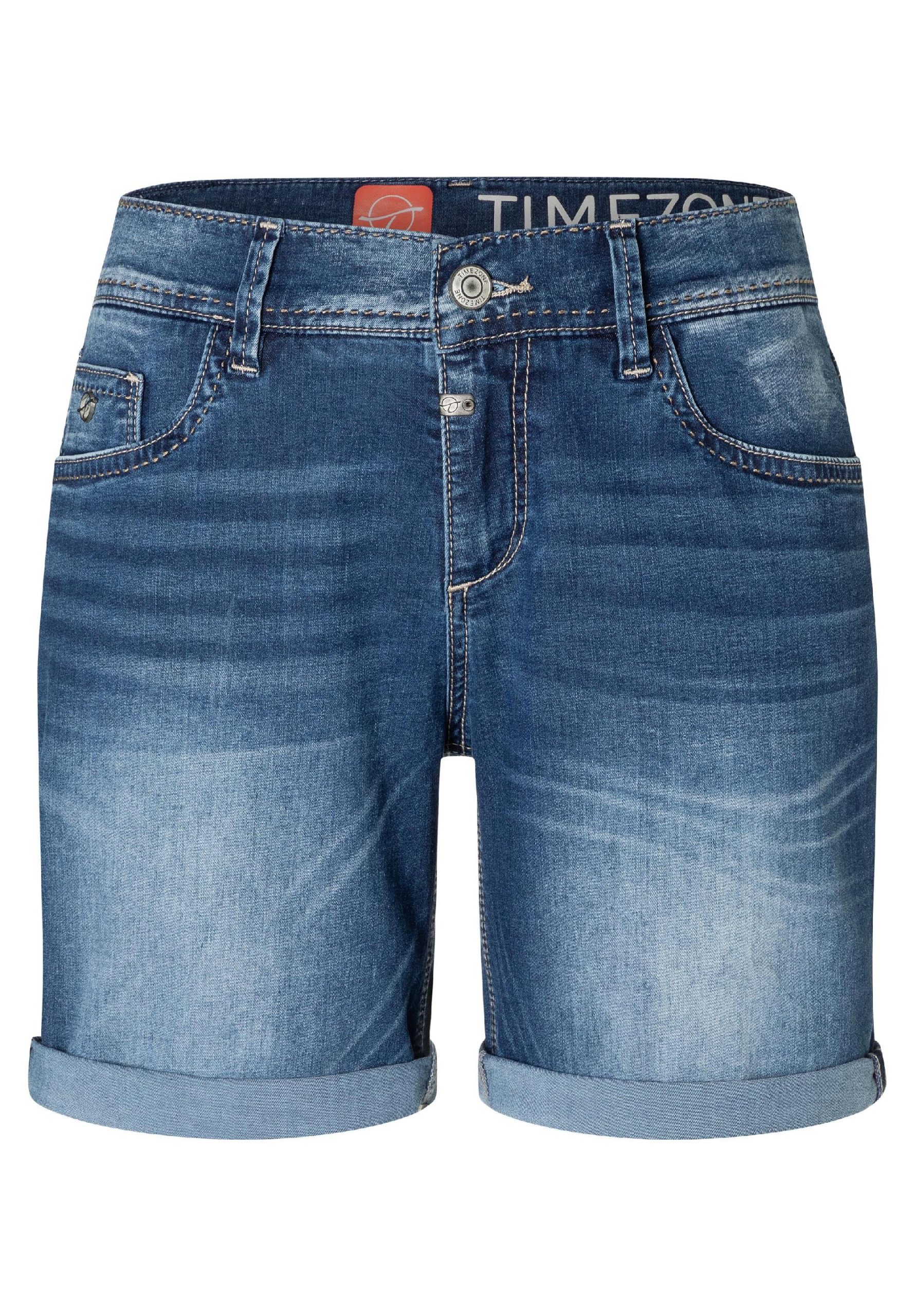 jeans-shorts-damen-497hrr-1.jpg jeans shorts damen – Bild 1