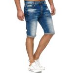 jeans shorts herren