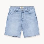 jeans shorts herren