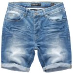 jeans shorts herren