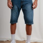 jeans shorts herren