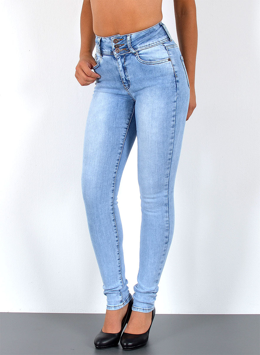 jeanshosen-damen-295ght-1.jpg jeanshosen damen – Bild 1