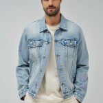 jeansjacke