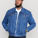 jeansjacke