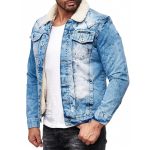 jeansjacke