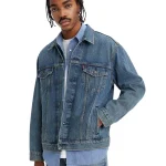 jeansjacke