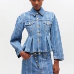jeansjacke