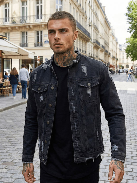 jeansjacke-366jdv-1.jpg jeansjacke – Bild 1