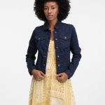 jeansjacke
