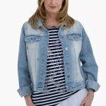 jeansjacke