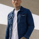 jeansjacke