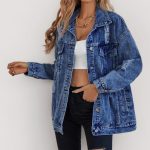 jeansjacke