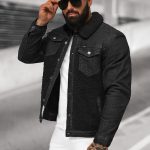 jeansjacke